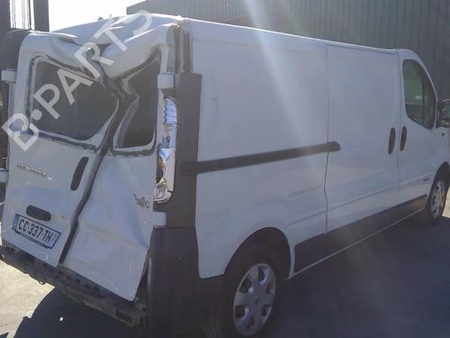 Right headlight RENAULT TRAFIC II Van (FL) 2.0 dCi 90 (FL0H, FL00, FL01, FL0M, FL0P, FL0S) | BP25630241C29 - Image 3