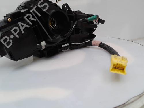 Ratstangsstang HONDA ACCORD VII (CL, CN) 2.4 (CL9) | BP31095401I23 