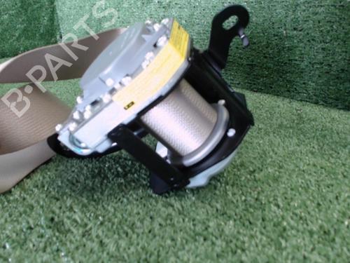 Rear left seatbelt LEXUS IS II (_E2_) 220d (ALE20) | BP25648595I29 - Image 3