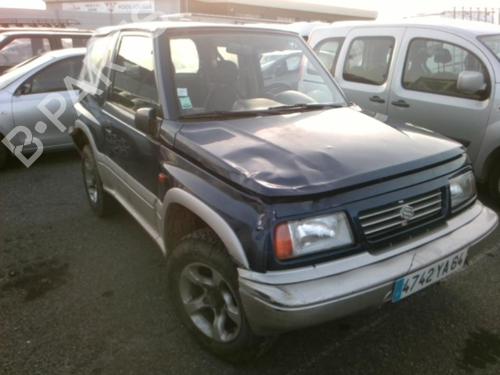 Steering pump SUZUKI VITARA (ET) HDI (SE 420HDI) | BP25627904M99  - Image 9