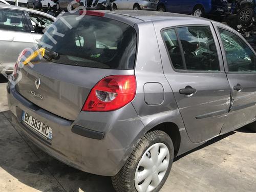 Switch RENAULT CLIO III (BR0/1, CR0/1) | BP28567542I30 - Image 6