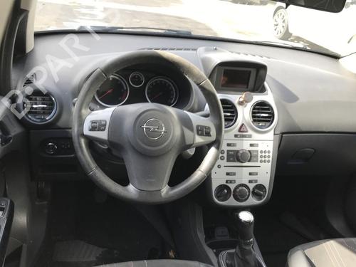 Switch OPEL CORSA D (S07) 1.3 CDTI (L08, L68) | BP33238266I30 - Image 24