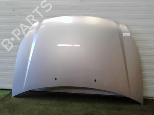 Used Hood Hood KIA CARNIVAL / GRAND CARNIVAL III (VQ) 2.9 CRDi (185 hp) 34150514 34150514