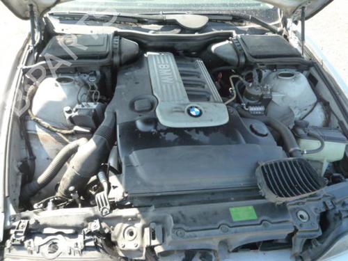 Steering column stalk BMW 5 (E39) 530 d | BP25634181I23 - Image 7