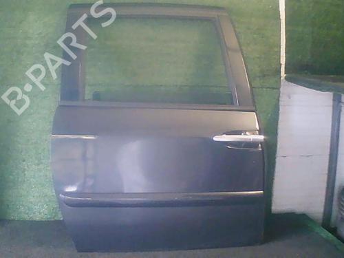 Højre side skydedør CITROËN C8 (EA_, EB_) 2.2 HDi | BP25647388C75 - Image 3