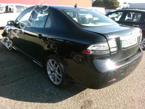 ABS pump SAAB 9-3 (YS3F, E79, D79, D75)  | BP25646069M43  - Image 7