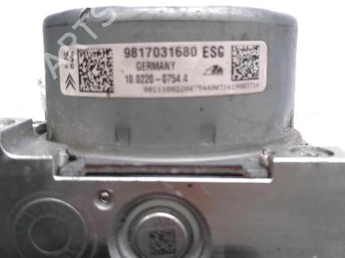 Used ABS pump ABS pump 39515839 39515839