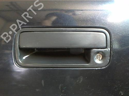 Left front door ROVER 25 I Hatchback (RF) 1.4 16V | BP25640306C2 