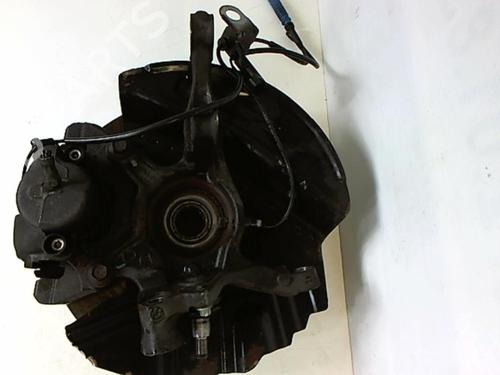 Used Left front steering knuckle Left front steering knuckle BMW X5 (E53) 3.0 d (184 hp) 25633413 25633413