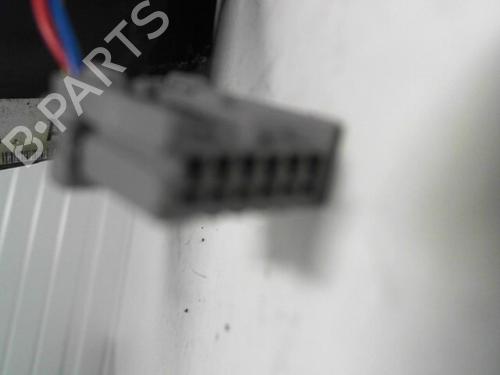 Right mirror NISSAN ALMERA II Hatchback (N16) 2.2 Di | BP25637246C27