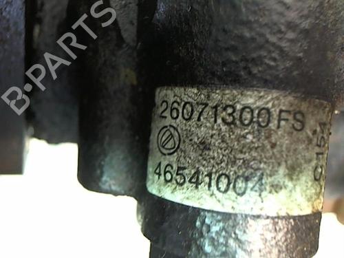 Used Steering pump Steering pump FIAT PUNTO Convertible (176_) 85 16V 1.2 (86 hp) 25646765 25646765