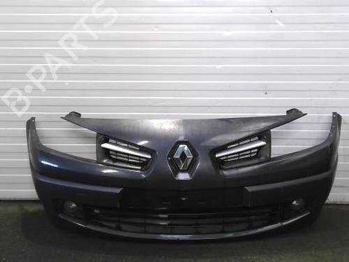 Used Front bumper Front bumper RENAULT MEGANE II Estate (KM0/1_) [2003-2012] 34454447 34454447