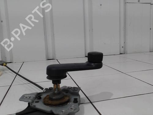 Rear right window mechanism RENAULT ESPACE III (JE0_) 2.2 12V TD (JE0E, JE0H, JE0P) | BP27253464C25 