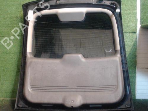 Tailgate CHRYSLER PT CRUISER (PT_) 2.2 CRD | BP25631543C6 