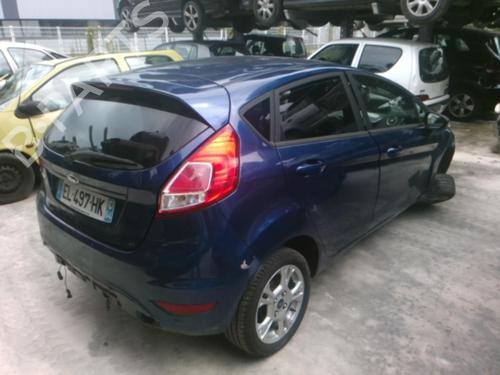 Left taillight FORD FIESTA VI (CB1, CCN) 1.0 EcoBoost | BP25629465C34 - Image 3