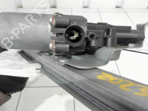 Used Front left window mechanism Front left window mechanism DACIA LOGAN (LS_) 1.5 dCi (LS0K) (68 hp) 25647571 25647571