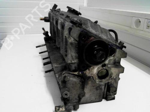 Cylinder head FIAT PUNTO (176_) 1.7 TD | BP25640910M5 