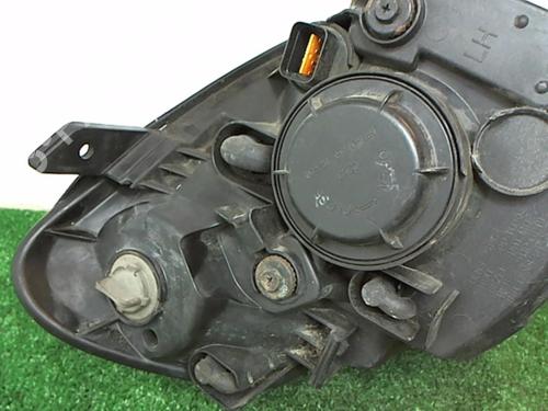 Left headlight KIA PICANTO I (SA) 1.1 CRDi | BP25630400C28 