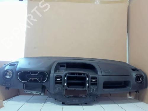 Dashboard RENAULT TRAFIC III Van (FG_) 2.0 dCi 145 (FGML) | BP25645087C46 - Image 10