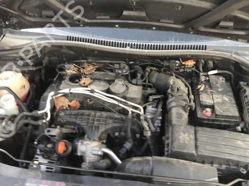 ABS pump SEAT LEON (1P1) 2.0 TDI | BP31602273M43  - Image 17