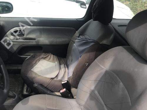 Left mirror RENAULT CLIO II (BB_, CB_) 1.5 dCi (B/CB07) | BP31316816C26 