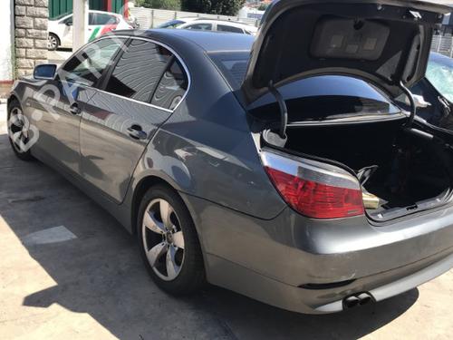 Front right seatbelt BMW 5 (E60) 530 d | BP30615082I25 - Image 19