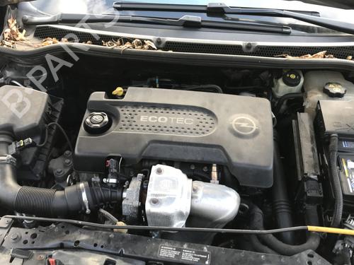 Left front driveshaft OPEL ASTRA J (P10) 1.3 CDTI (68) | BP30858767M38  - Image 36