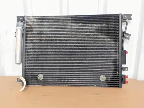 Used AC radiator AC radiator CHRYSLER 300C (LX, LE) 3.0 CRD (218 hp) 25648361 25648361