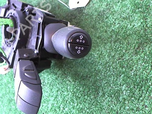 Steering column stalk FIAT TALENTO Van (296_) 1.6 D | BP25650690I23  - Image 16