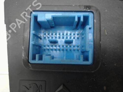 Climate control CITROËN C3 Picasso (SH_) 1.6 HDi | BP25645942I5 