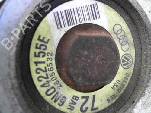 Steering pump VW LUPO I (6X1, 6E1) 1.4 16V | BP25646367M99 