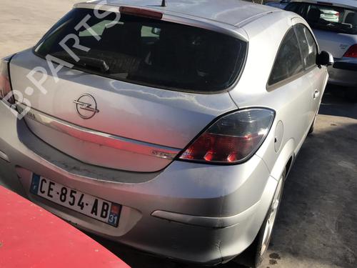 Left taillight OPEL ASTRA H GTC (A04) 1.9 CDTI (L08) | BP25631686C34 - Image 7