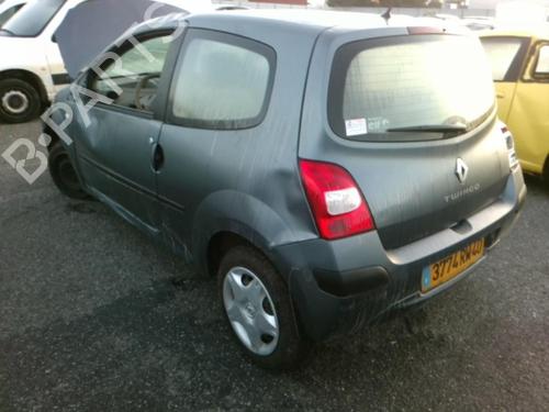 Fuel pump RENAULT TWINGO II (CN0_) 1.5 dCi (CN0E) | BP25629099M76  - Image 12