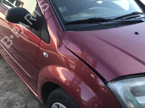 Alternator CITROËN C2 (JM_) 1.1 | BP25629151M7 