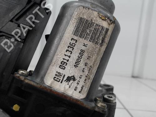 Used Front left window mechanism Front left window mechanism OPEL CORSA C (X01) 1.2 (F08, F68) (75 hp) 27255718 27255718