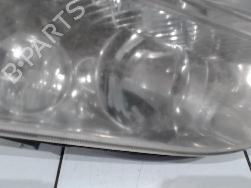 Left headlight FIAT IDEA (350_) 1.3 D Multijet | BP25638882C28  - Image 5