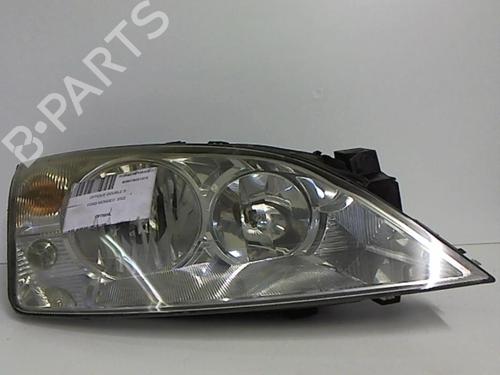 Used Right headlight FORD MONDEO III Saloon (B4Y) [2000-2007]  25637680