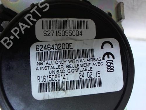 Front right seatbelt BMW X6 (F16, F86) M | BP25628052I25 