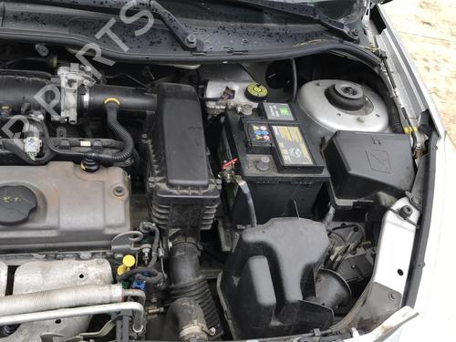 Left front driveshaft PEUGEOT 206+ (2L_, 2M_) 1.4 i | BP25644915M38 - Image 6
