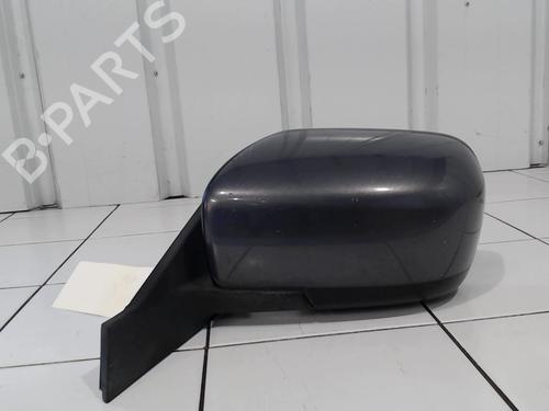 Left mirror MAZDA 5 (CR) 2.0 CD (CR19) | BP26316377C26 