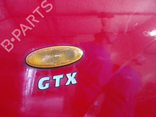 Right front fenders MAZDA PREMACY (CP) 2.0 TD | BP25645898C42 