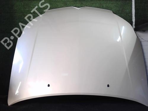 Used Hood CITROËN C5 II (RC_) 2.0 HDi (RCRHRH) (136 hp) 27584175