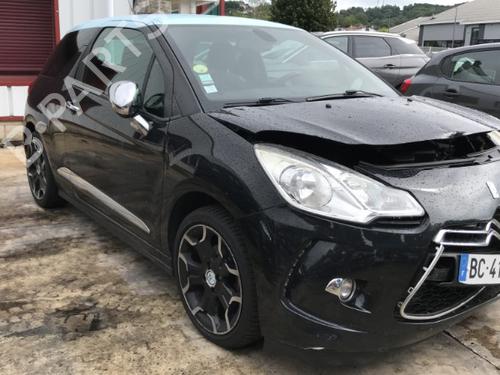 Switch CITROËN DS3 (SA_) 1.6 HDi 90 | BP25649861I30 - Image 16