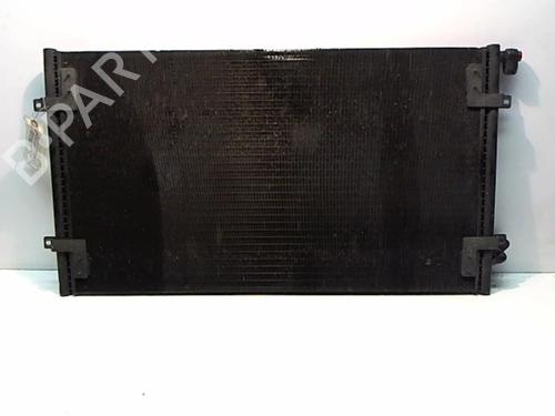 AC radiator RENAULT ESPACE III (JE0_) 2.0 (JE0A) | BP25641589M32 