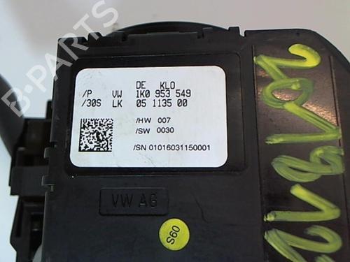 Steering column stalk AUDI A3 (8P1)  | BP25635539I23  - Image 10