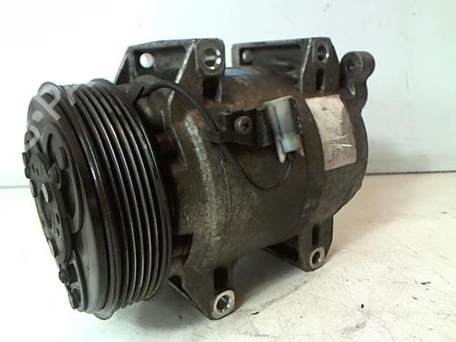 AC compressor VOLVO S60 I (384) | BP25636957M34 - Image 4