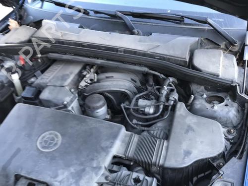 Shift knob BMW 1 (E87) 116 i | BP25635086I34  - Image 47