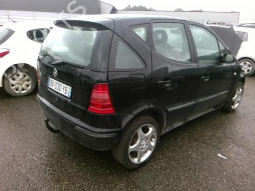 Right taillight MERCEDES-BENZ A-CLASS (W168) A 170 CDI (168.008) | BP25642962C35 