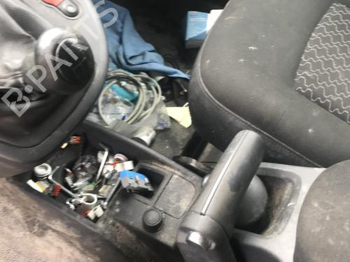 Climate control RENAULT KANGOO Express (FW0/1_) 1.5 dCi 85 (FW0K, FW0L, FW0B) | BP30471378I5 - Image 13