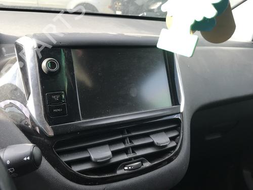 Catalyst PEUGEOT 208 I (CA_, CC_) 1.4 HDi | BP30171744M10